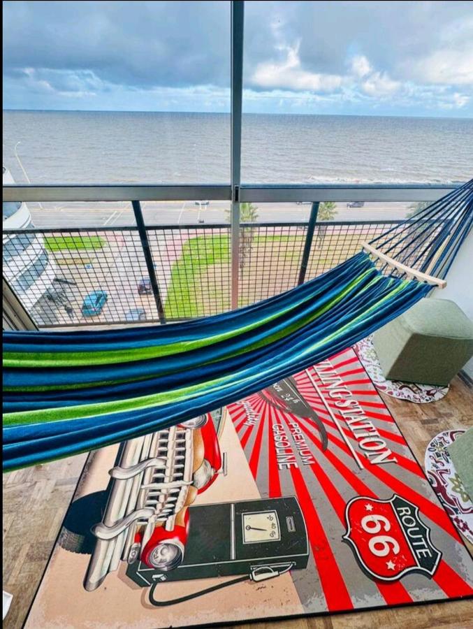 Balcón al mar - B&B Montevideo