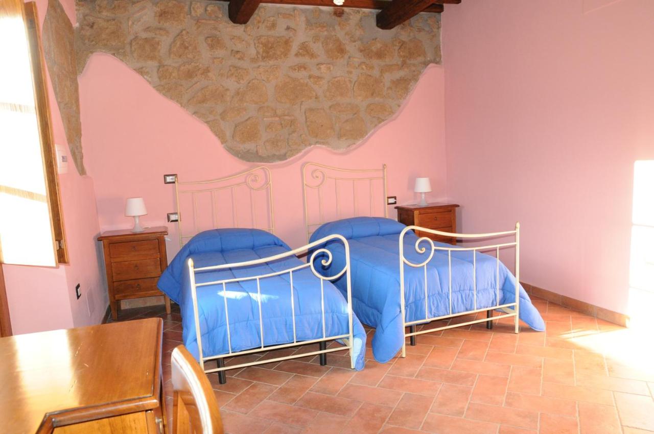 Double Room - Disability Access