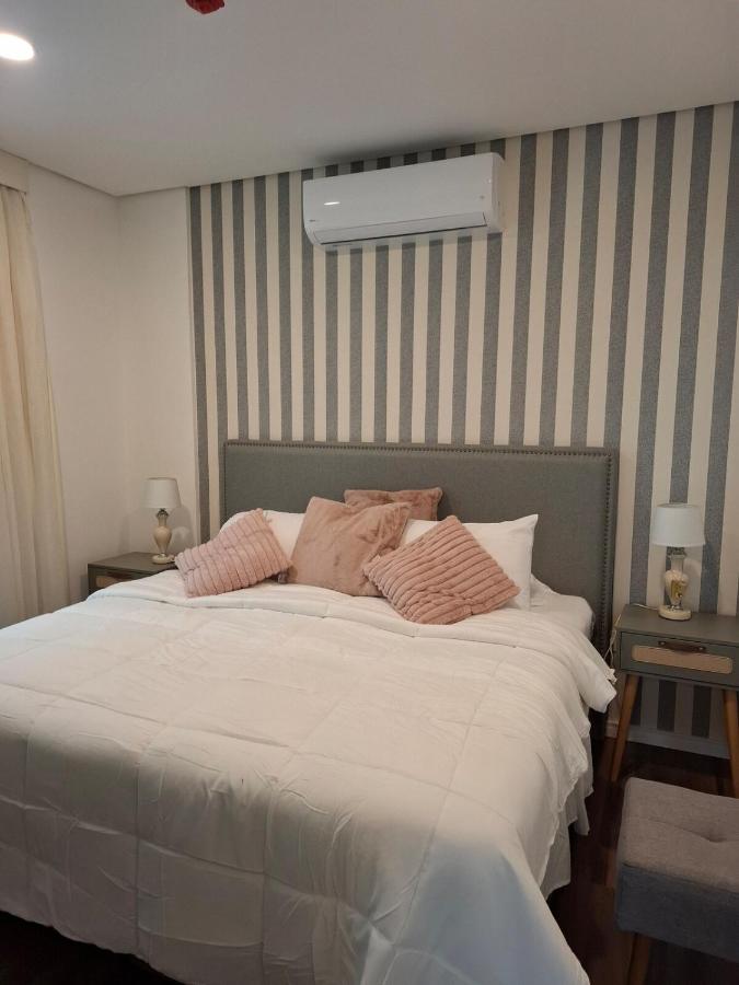 Apartment mit 2 Schlafzimmern