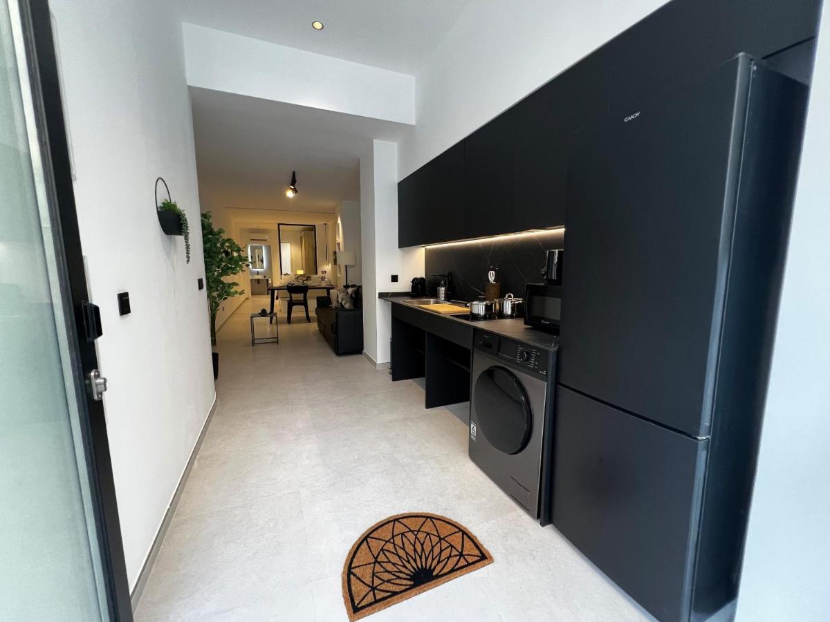 Studio avec Lit Queen-Size