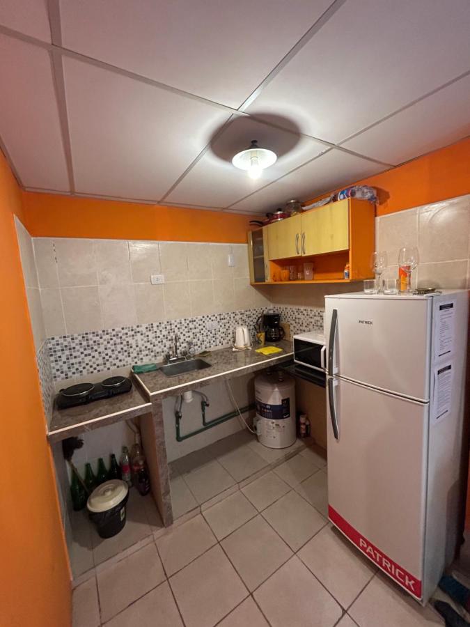 Wayra Huasi - B&B San Fernando del Valle de Catamarca
