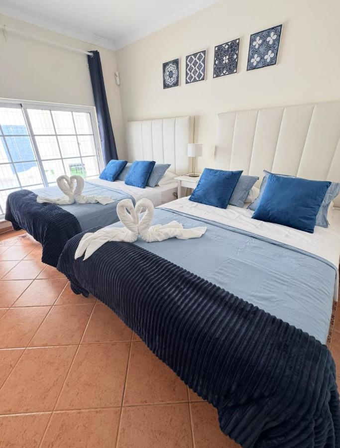 Suite Deluxe
