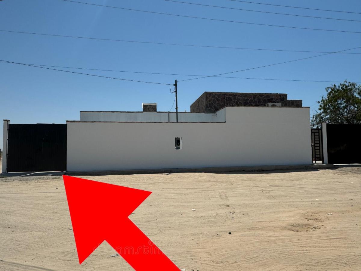 La Casita - B&B Puerto Peñasco