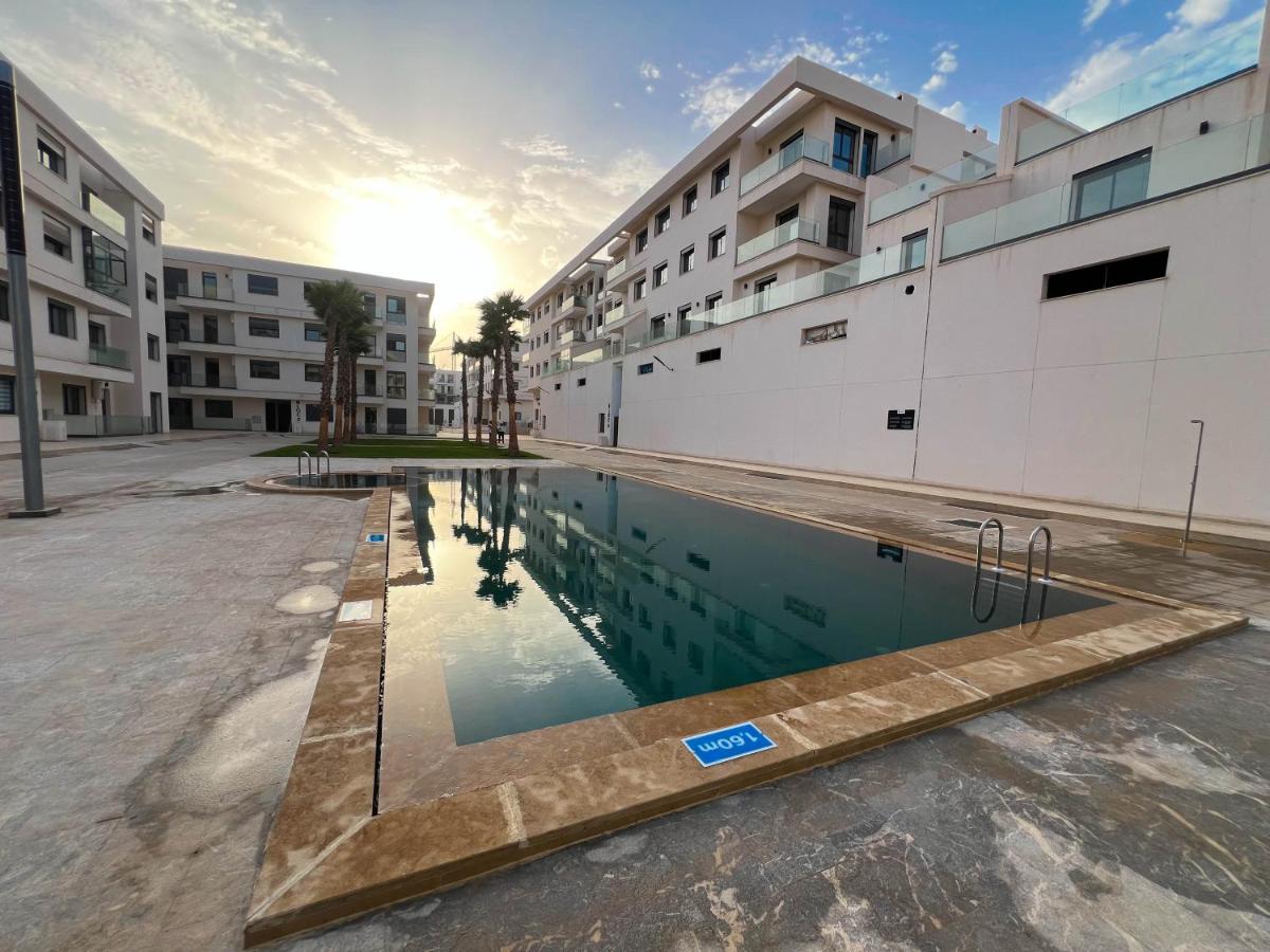 luxury duplex appartement - Ferienwohnung Agadir
