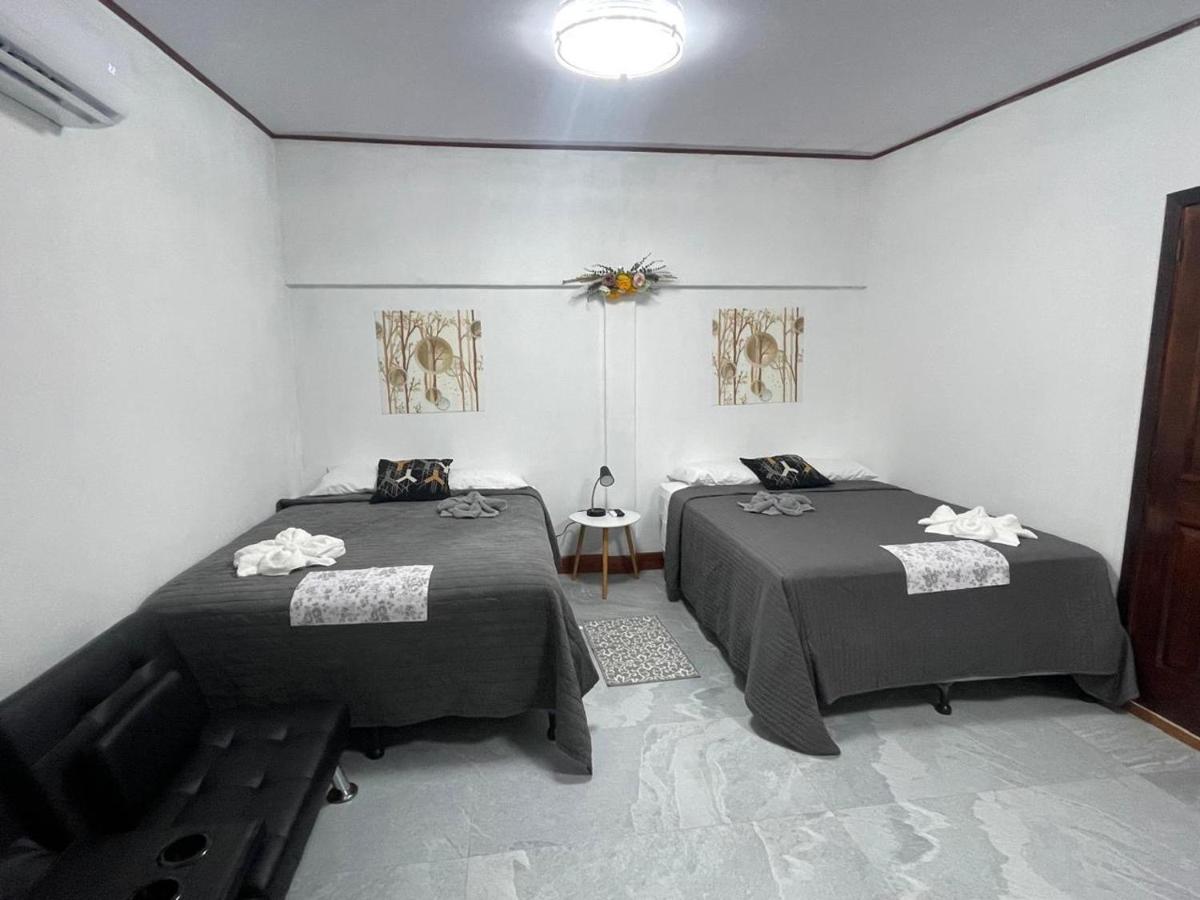 Grethel apartamento - B&B Omoa