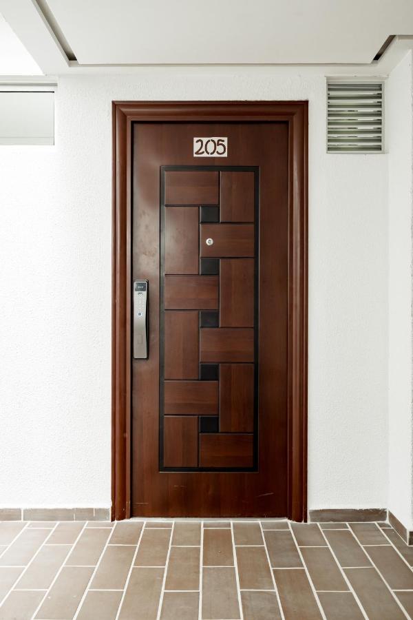 Apartamento San Jerónimo - Antioquia - Chambres d’hôtes San Jerónimo