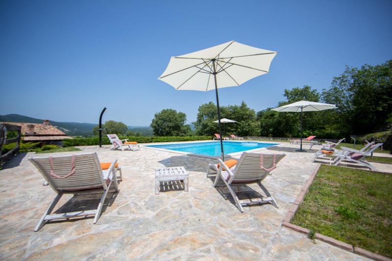 Villa Boljuncica - Chambres d’hôtes
