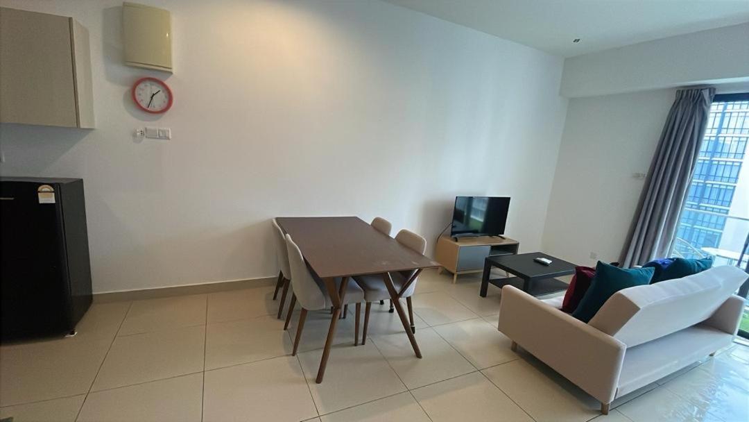 Garden View Studio at Midhills - B&B Genting Highlands