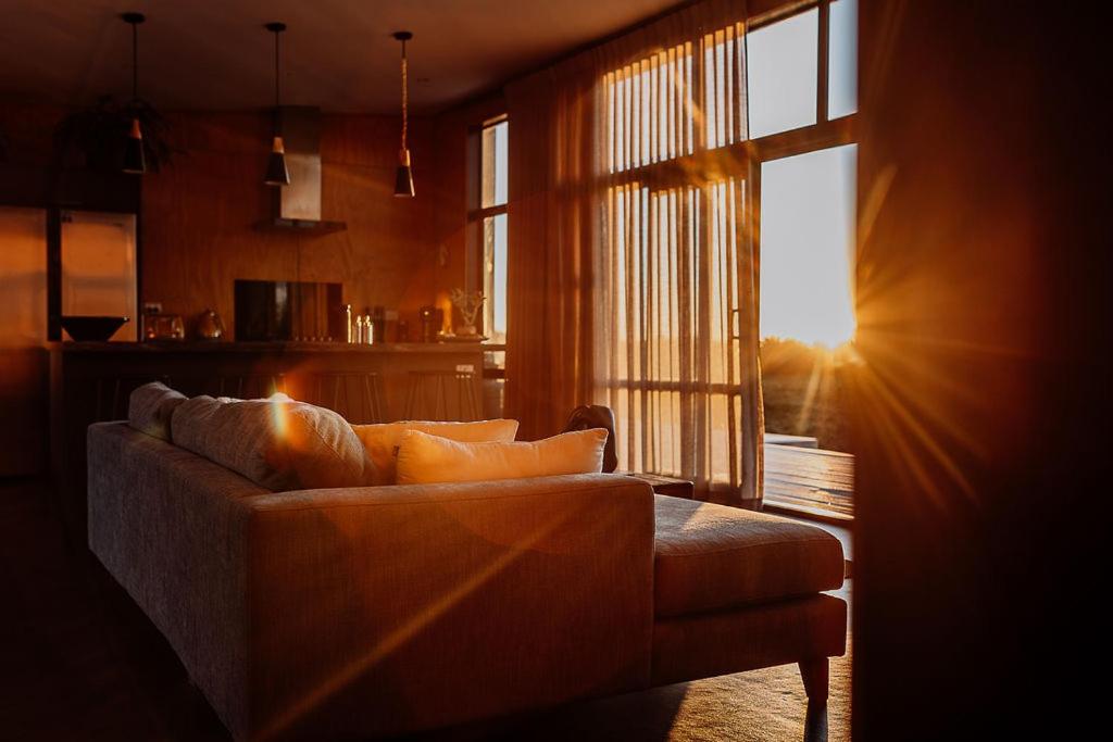 Big Heart Beach - B&B