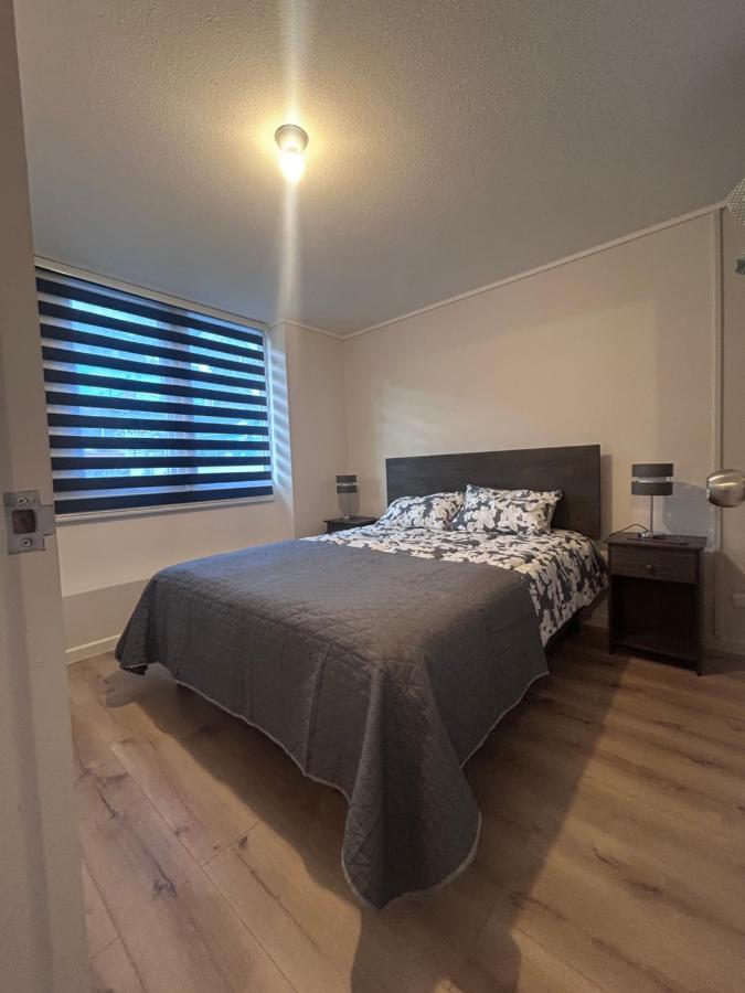 2 ambientes, cómodo y central - B&B