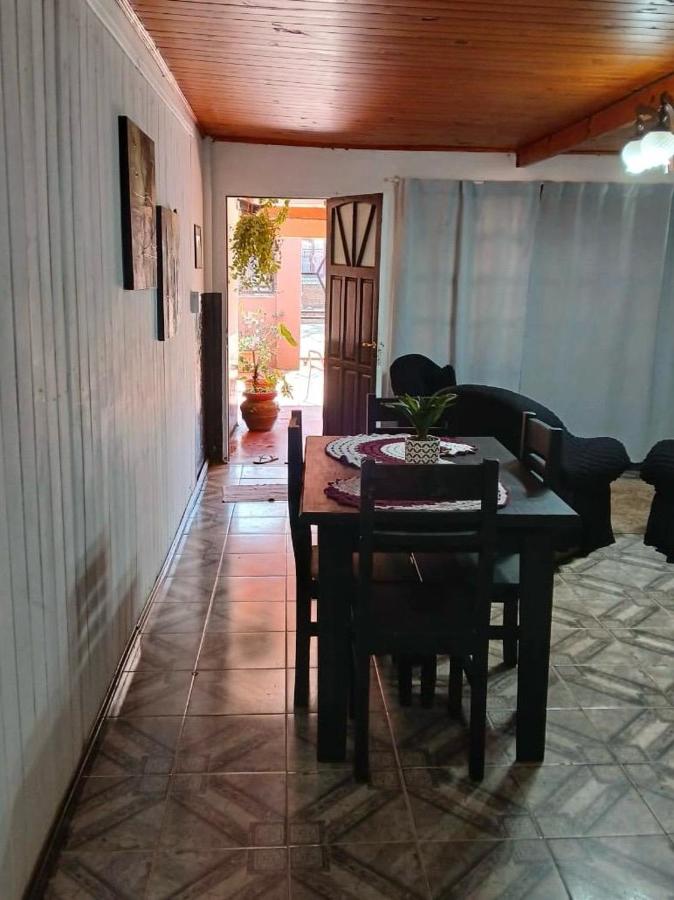 Matias Meza - B&B
