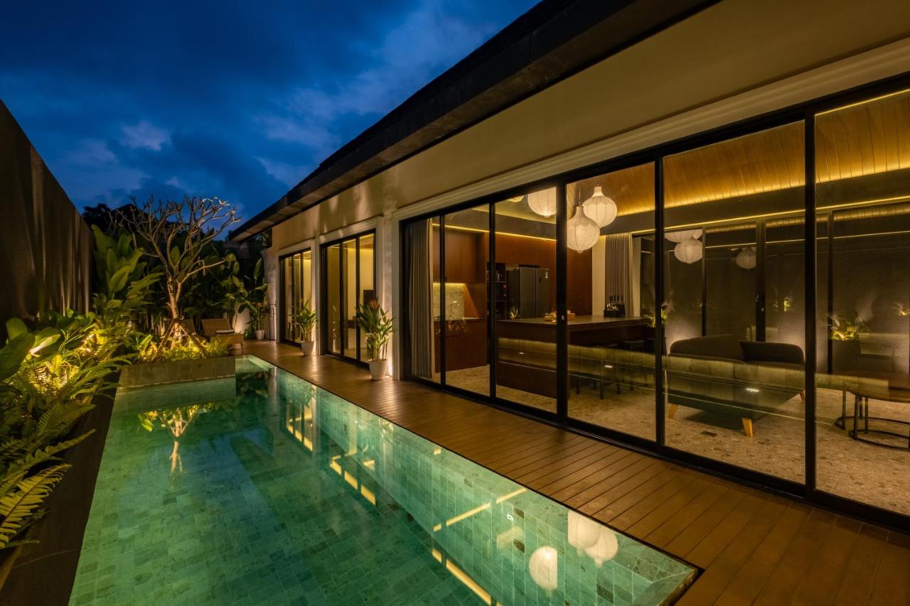 Tranquil 3 Bedroom Villa in Ubud - Artha Prana OA - B&B Ubud