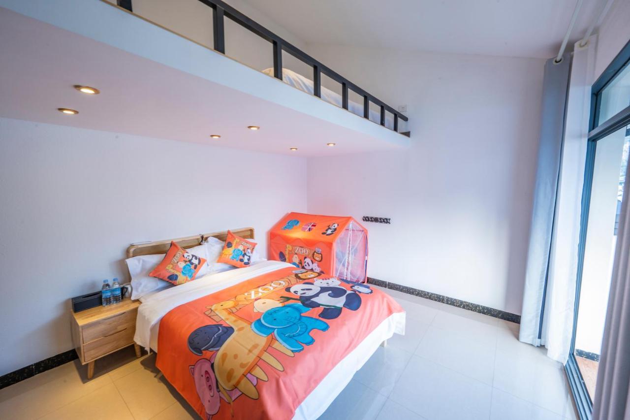 Suite Familiare con Balcone