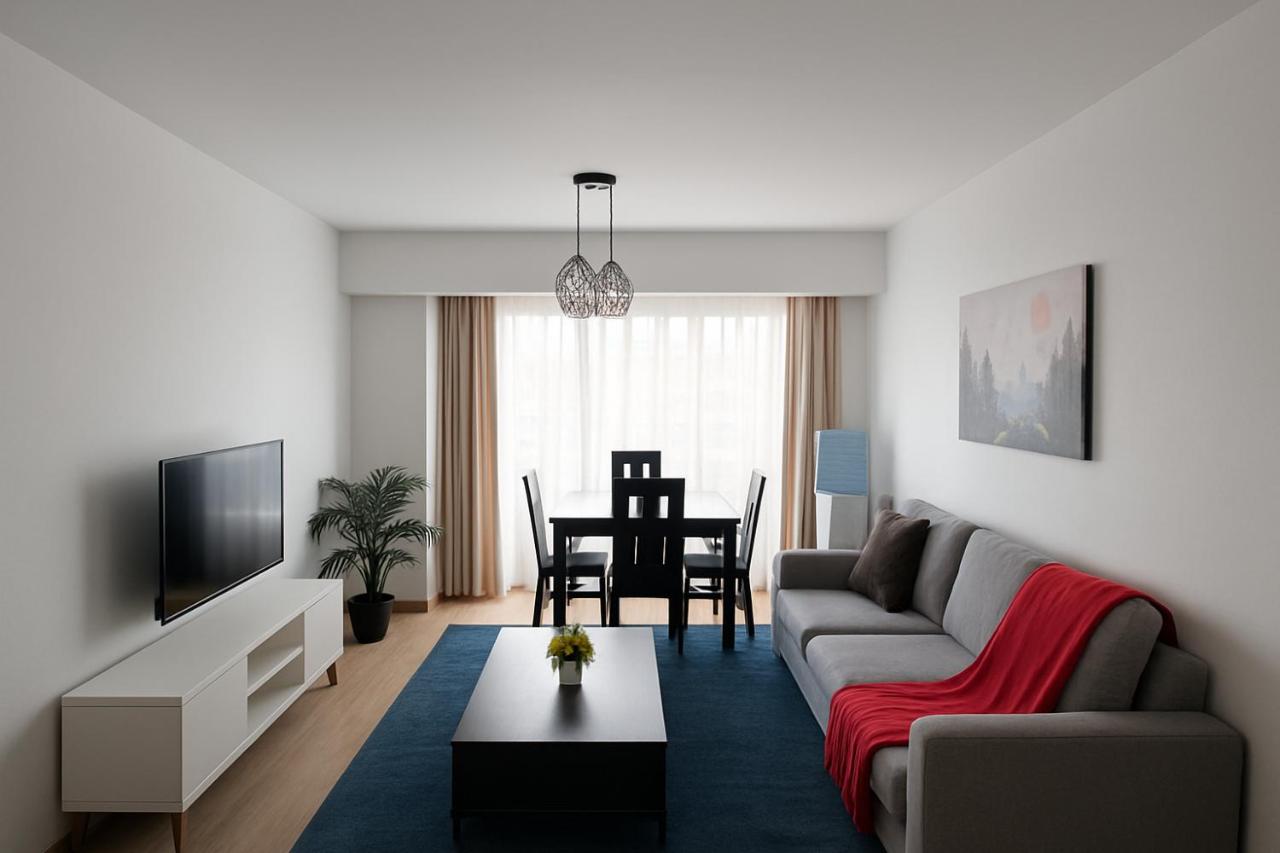 Luxe Loft Kinoo - B&B Kikuyu