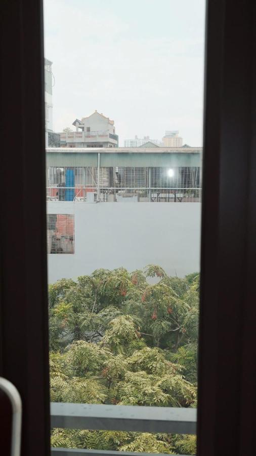 The Little Hanoi - Cosy apartment - Center Hanoi - Near Ho Chi Minh Mausoleum - Ferienwohnung Hanoi