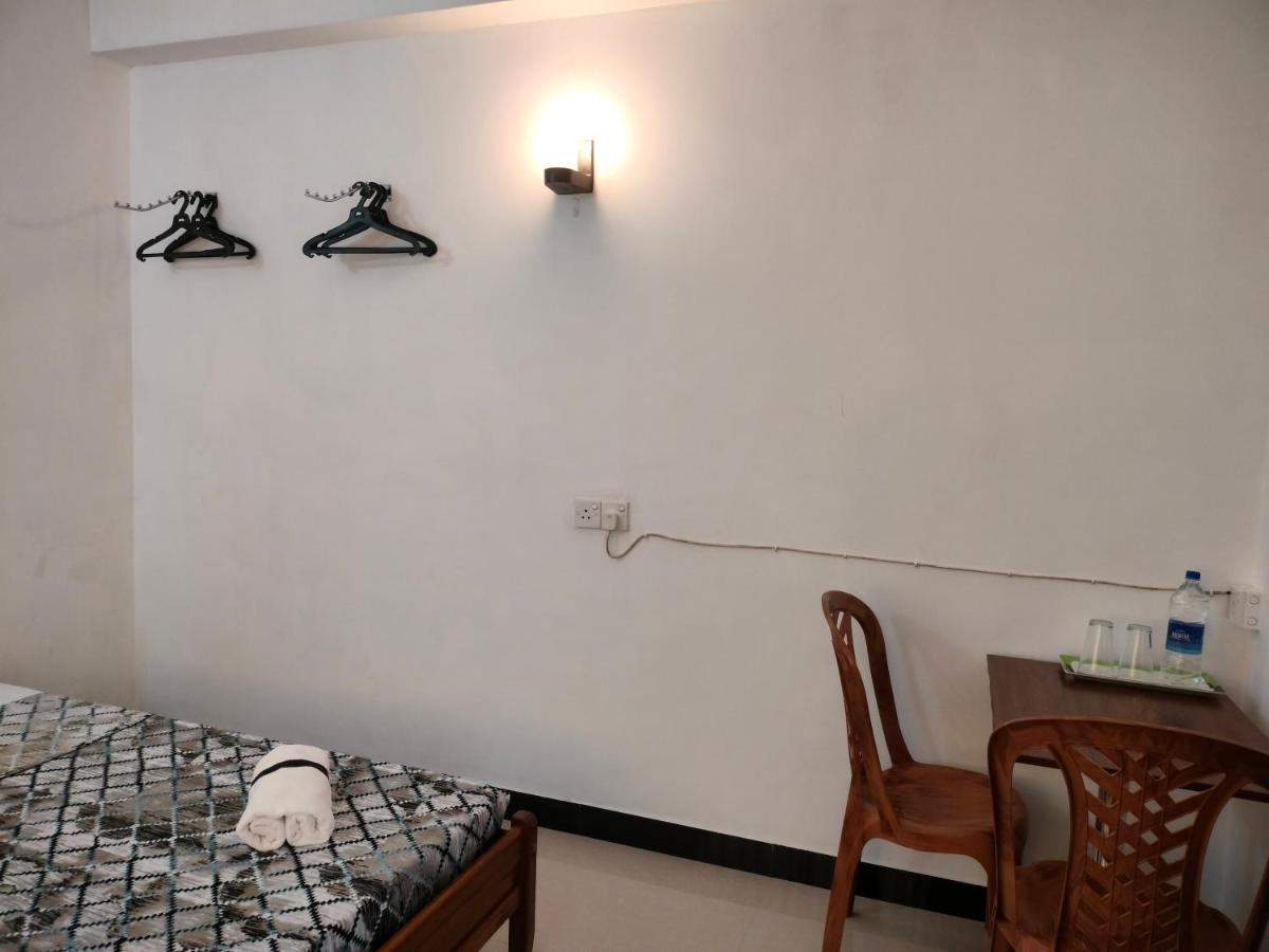Twin Room with Private Bathroom