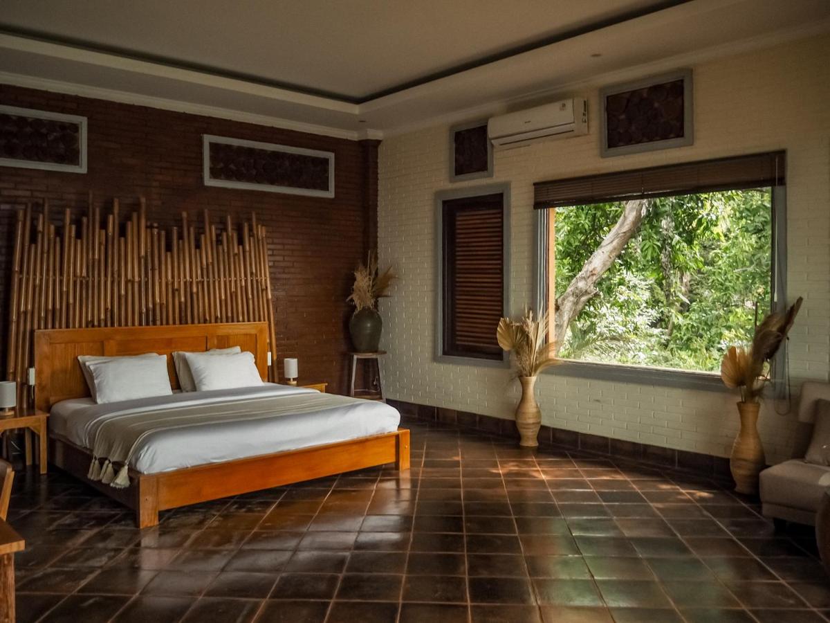Superior Villa