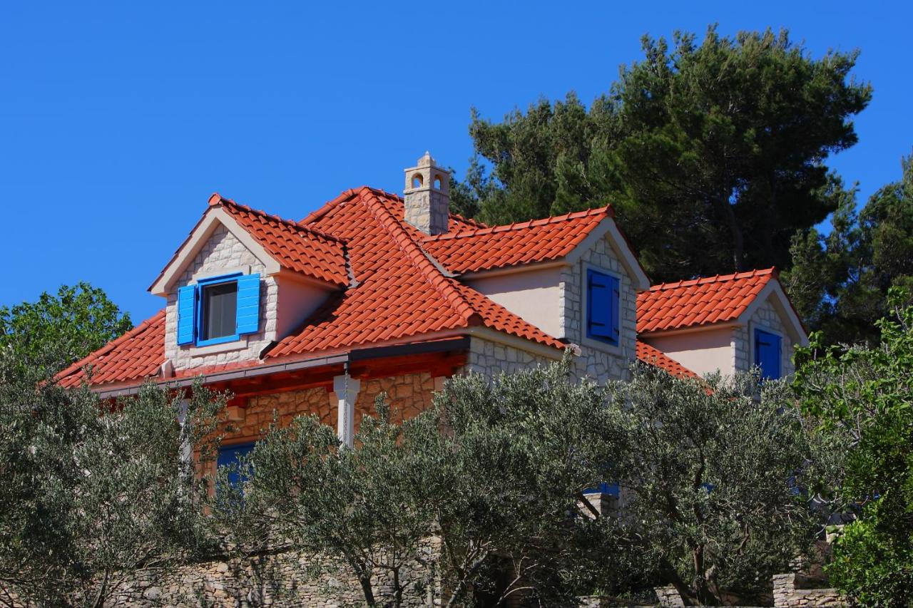 Holiday Home Olea - Sun, Sea, Sport & Comfort - B&B