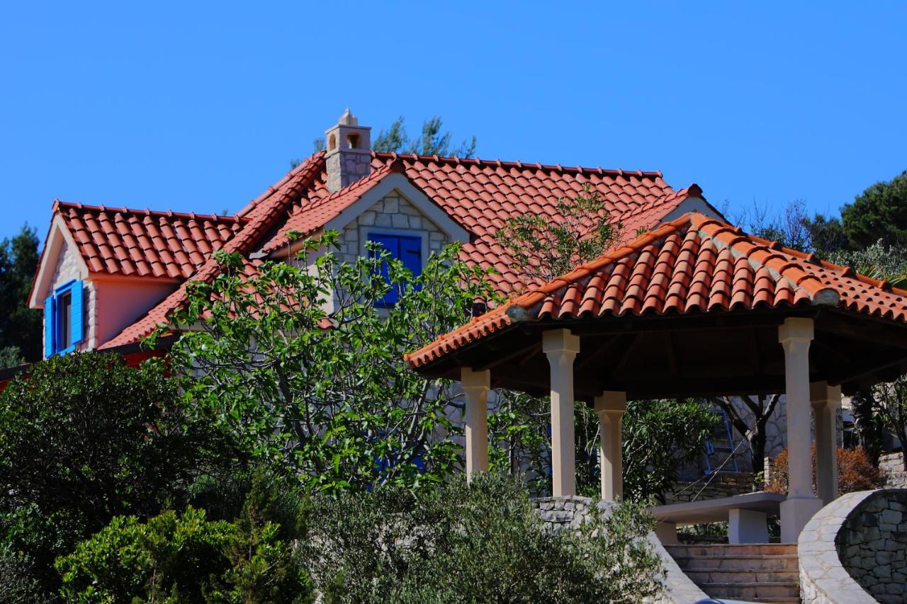 Holiday Home Olea - Sun, Sea, Sport & Comfort - Chambres d'hôtes Splitska