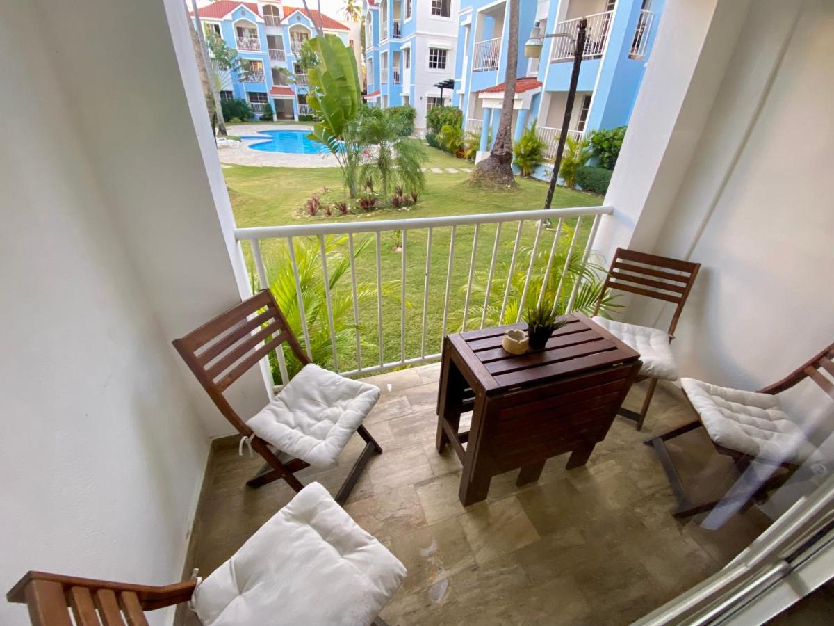 Paradise Arenas De Bávaro RD - B&B Punta Cana