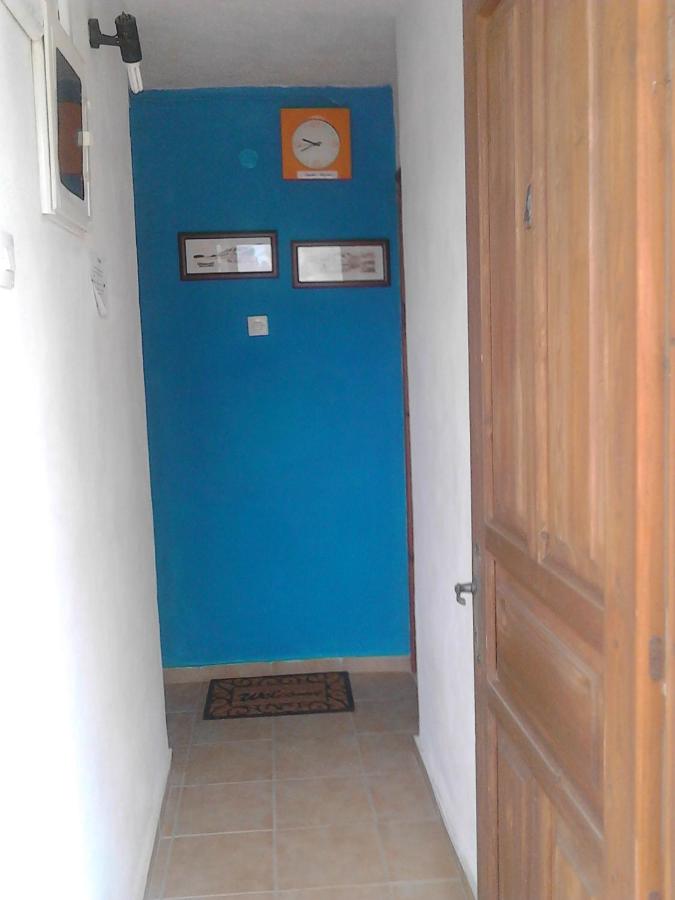 Habitación Doble - 1 o 2 camas