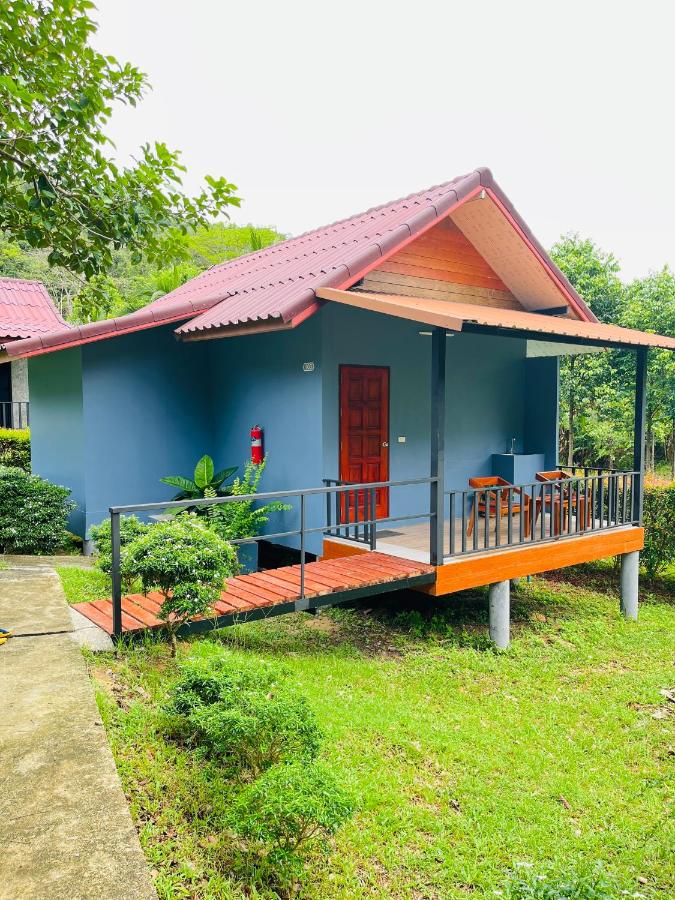 Superior Bungalow