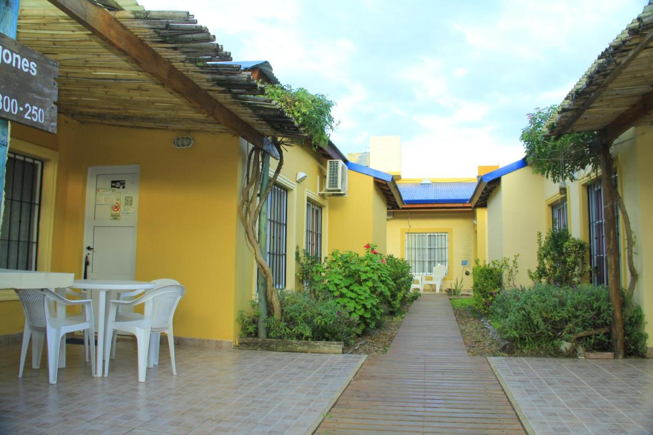 Cabañas El Sueño de Pedro - B&B
