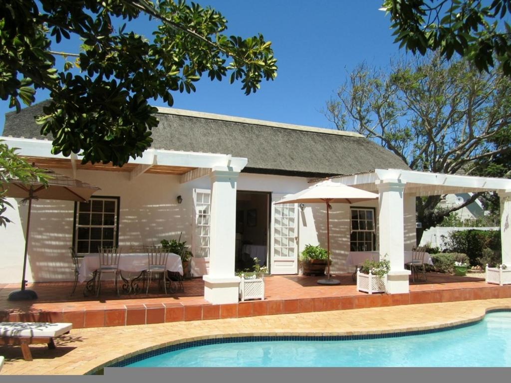 Morningside Cottage - B&B