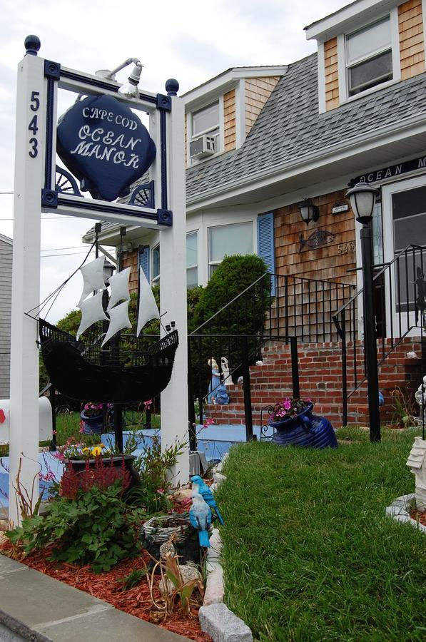 A Cape Cod Ocean Manor Inn - B&B Hyannis