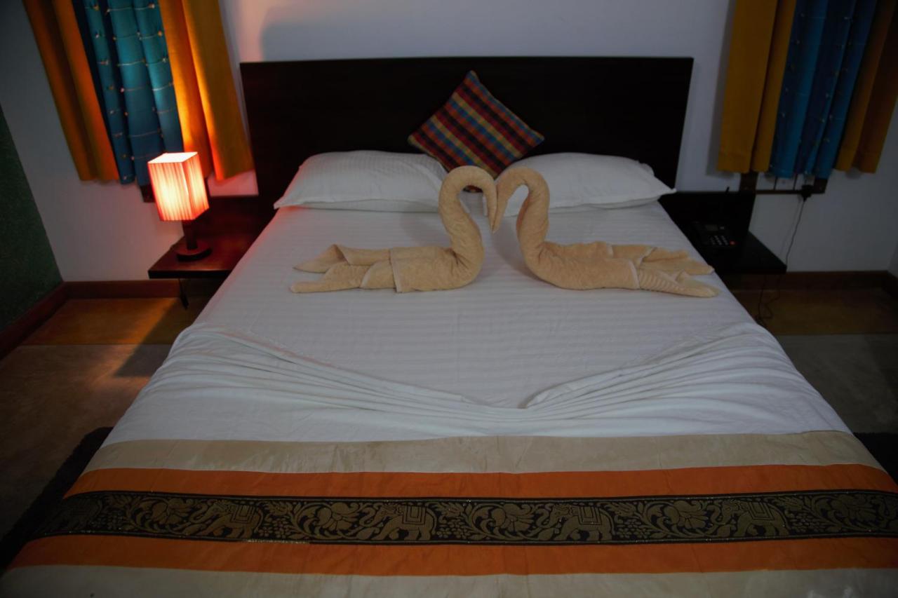 Chambre Double Supérieure