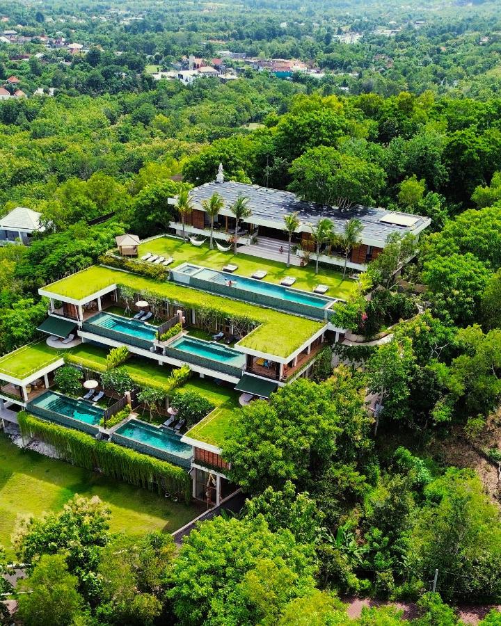 Uluwatu Sunset Hills - B&B