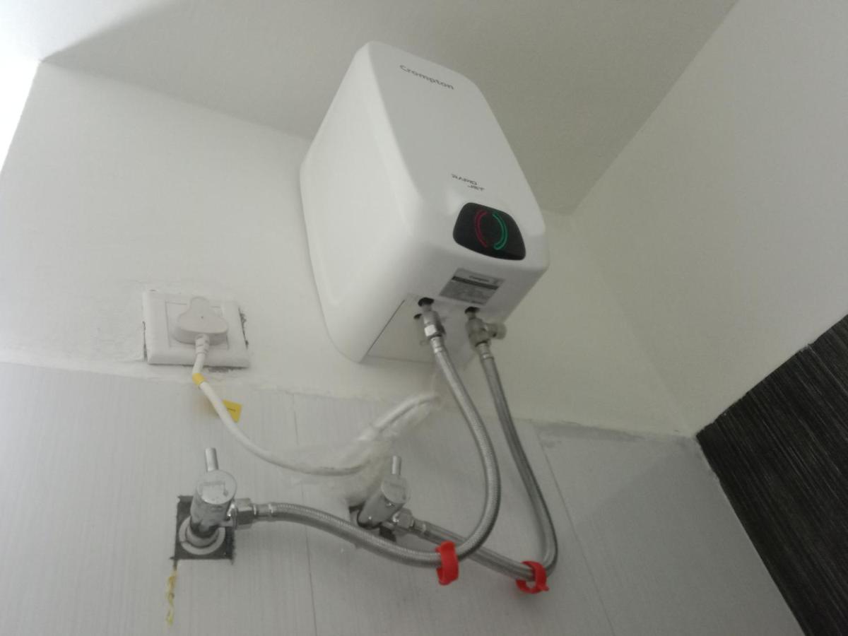 Cozy Home Stay Indore - B&B Indore