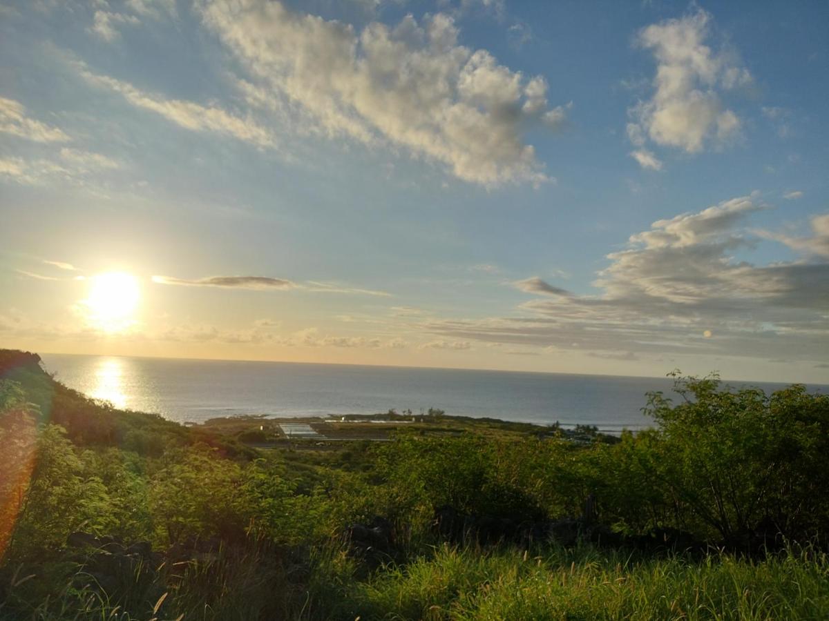 Kaz PEI - B&B Saint-Leu