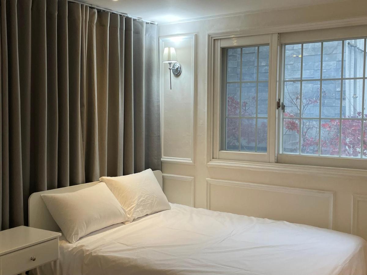 Appartamento con 2 Camere da Letto