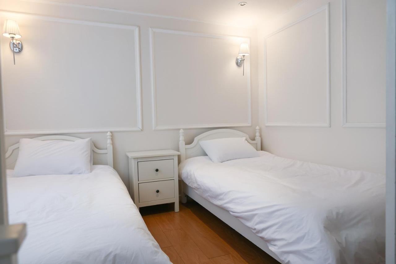 Appartamento con 1 Camera da Letto