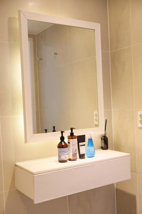 Appartamento con 2 Camere da Letto