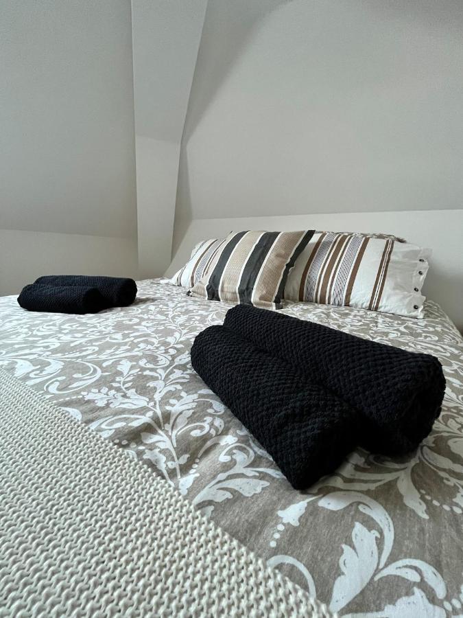 Lescapade Cherbourgeoise proche Naval - Ferienwohnung Cherbourg