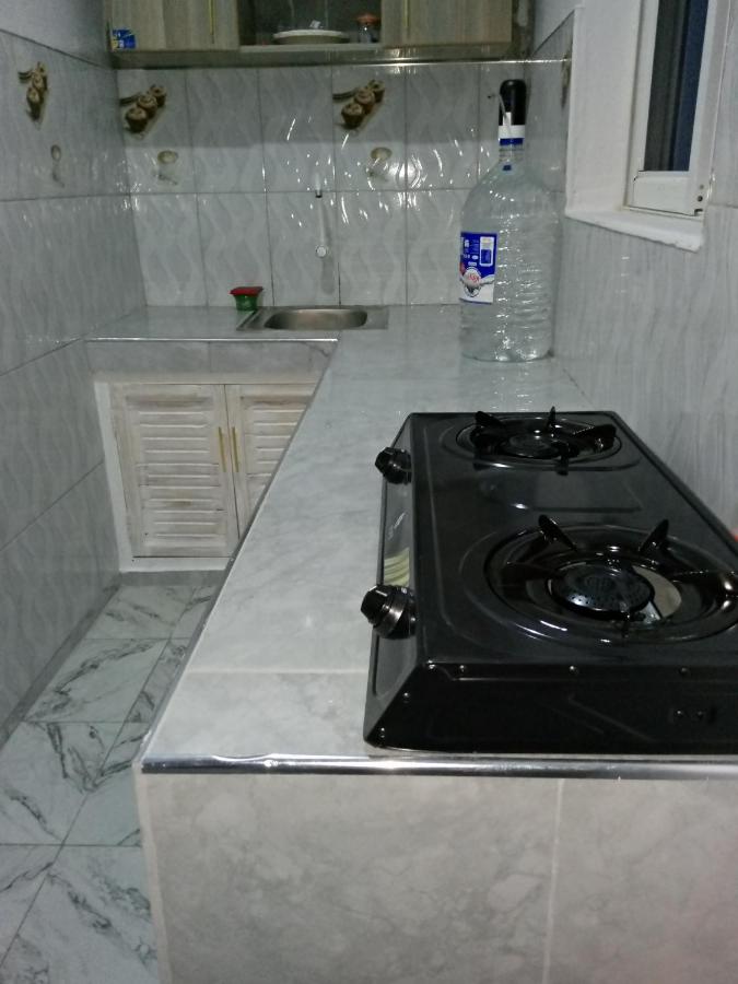 Malindi Tee Homes - Ferienwohnung Malindi