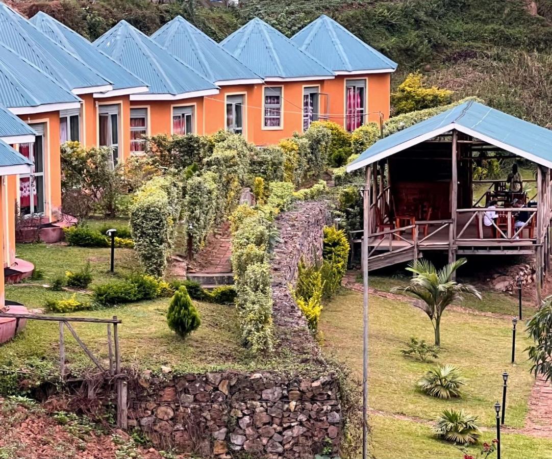 Antique cottages - Chambres d’hôtes Kabale
