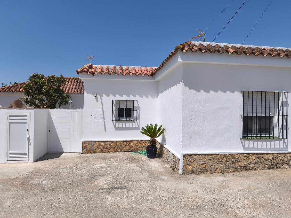 Villa Juana - Chambres d’hôtes Conil de la Frontera