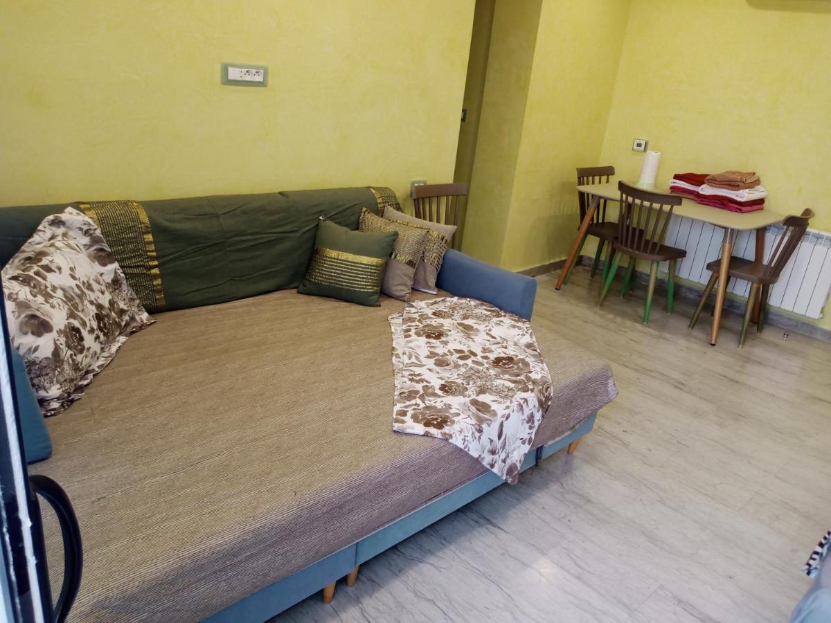DarNejib, El Wafa City, Hammamet-Nabeul - Ferienwohnung Nabeul