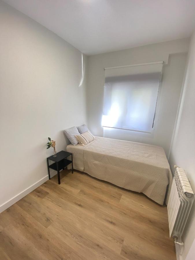 Apartamento cerca de playas Santander - Ferienwohnung Santander