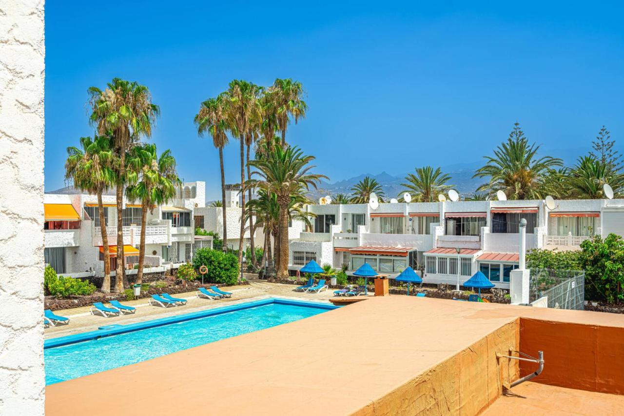 Panarea Chaparal - Chambres d’hôtes Costa del Silencio