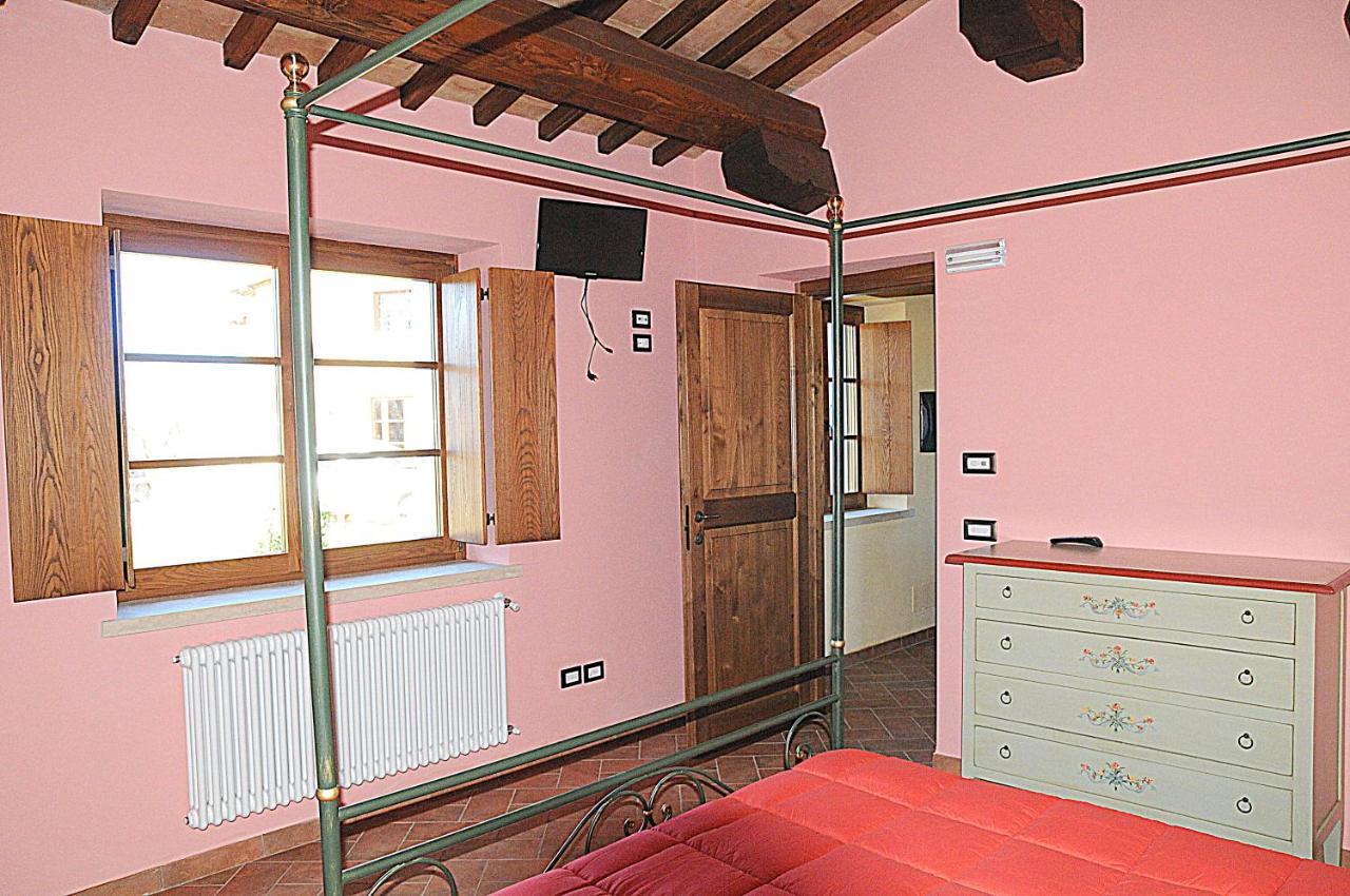 Two-Bedroom Apartment - Annex