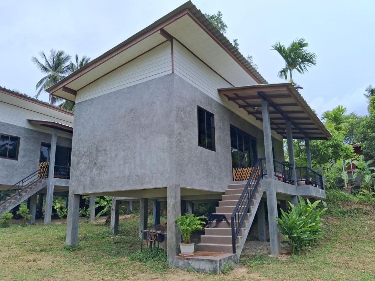 Bantai Hideaway - House 1 - B&B
