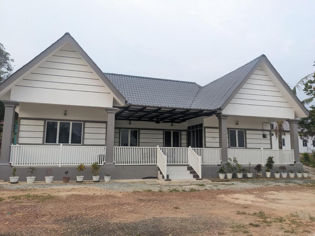 The White Villa - B&B