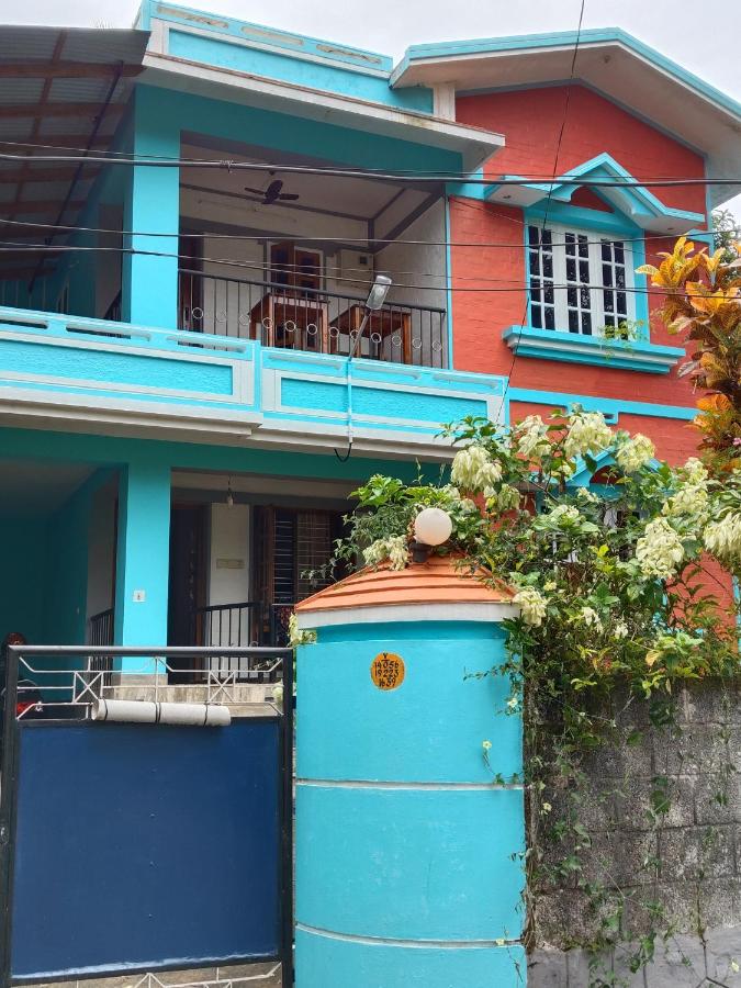 Kashi Home Stay Varkala