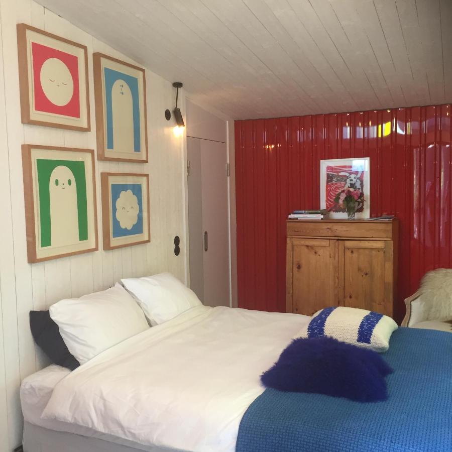 Double Room with Bathroom
