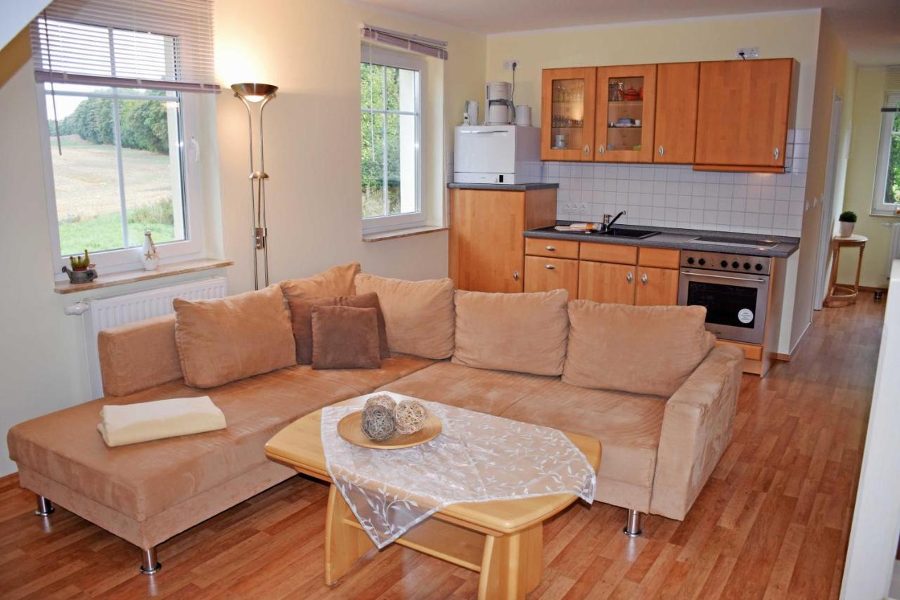 One-Bedroom Apartment with Balcony