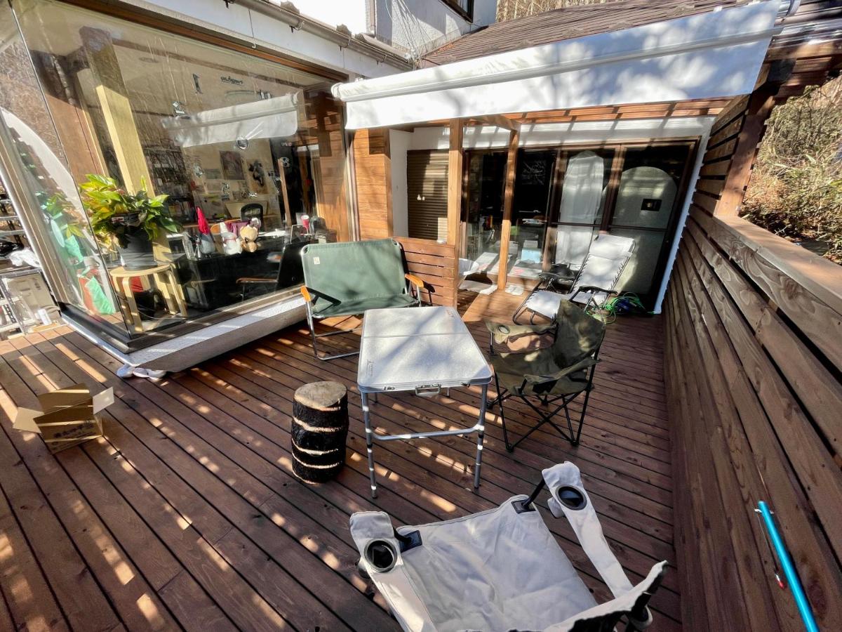 Ondolphin - B&B Narusawa